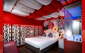 Cupid Hotel